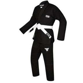 FISTRAGE JIU JITSU GI con cinturón gratis