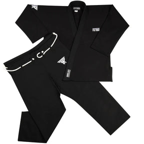 FISTRAGE JIU JITSU GI con cinturón gratis