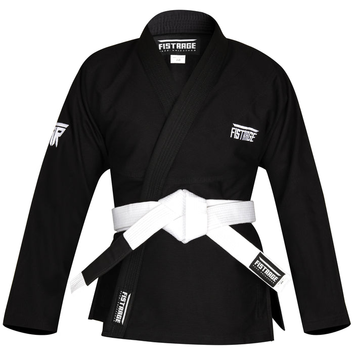 FISTRAGE JIU JITSU GI con cinturón gratis