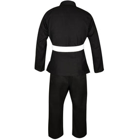FISTRAGE JIU JITSU GI con cinturón gratis
