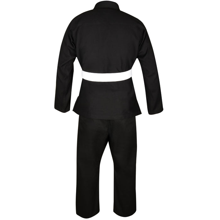 FISTRAGE JIU JITSU GI con cinturón gratis