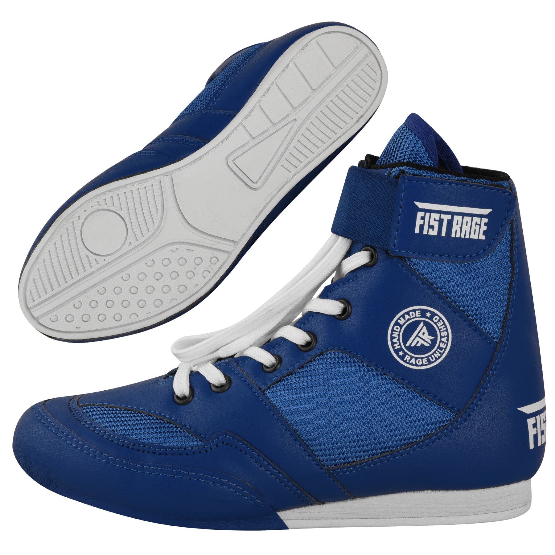 Boxing Shoes - Fist Fury Edition