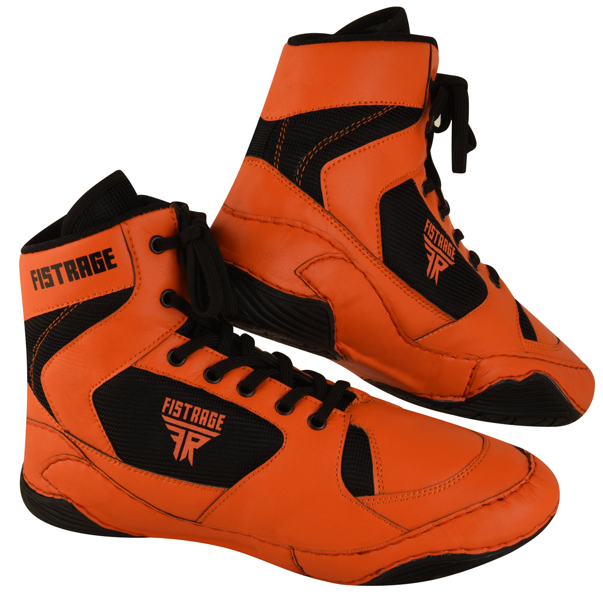 Wrestling Shoes - Prime Edition