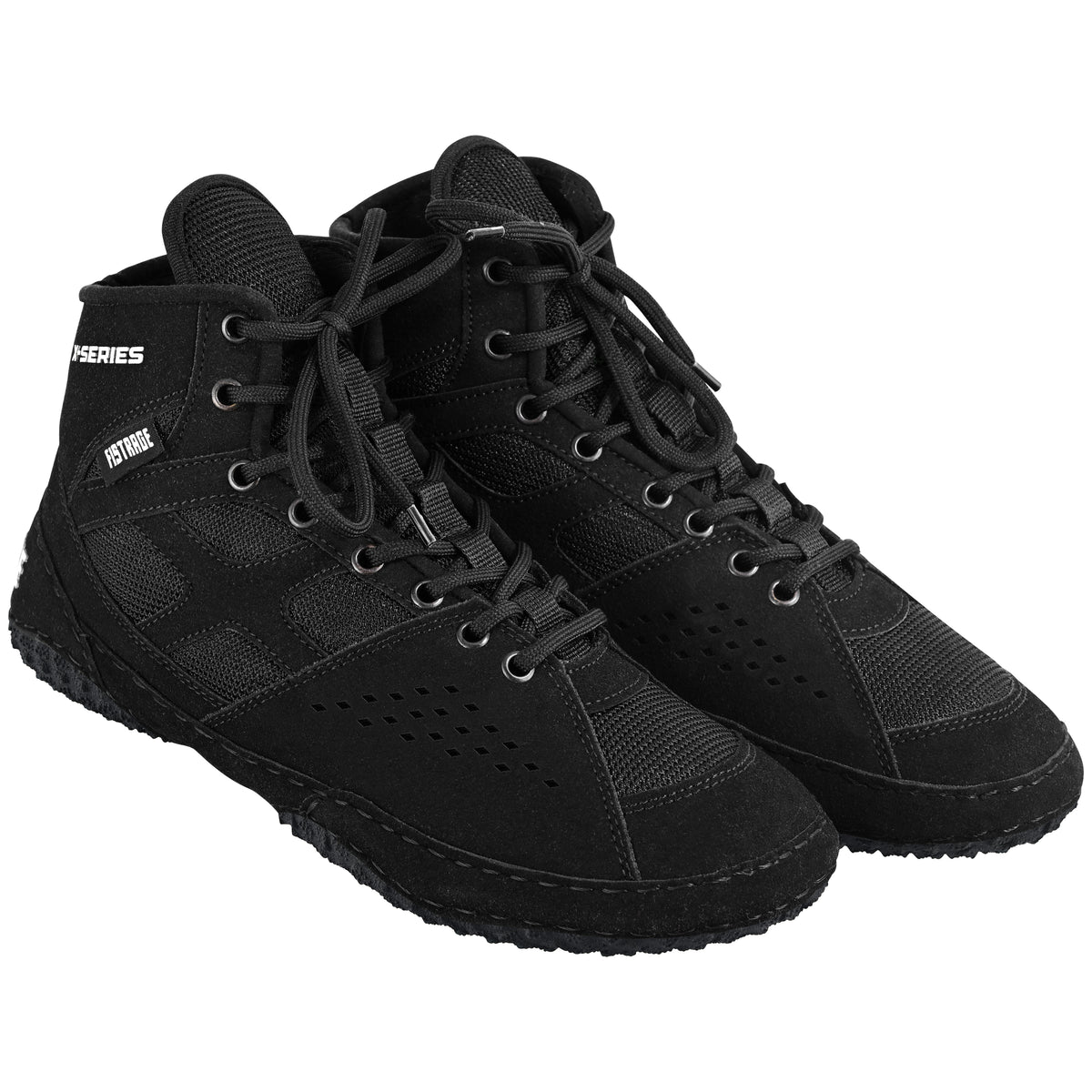 Wrestling Shoes