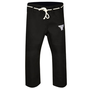 FISTRAGE JIU JITSU GI con cinturón gratis