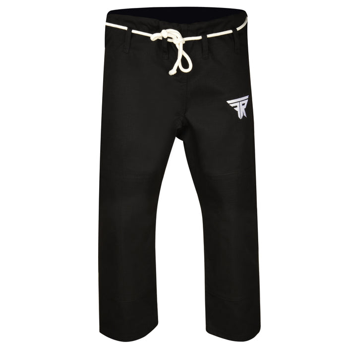 FISTRAGE JIU JITSU GI con cinturón gratis