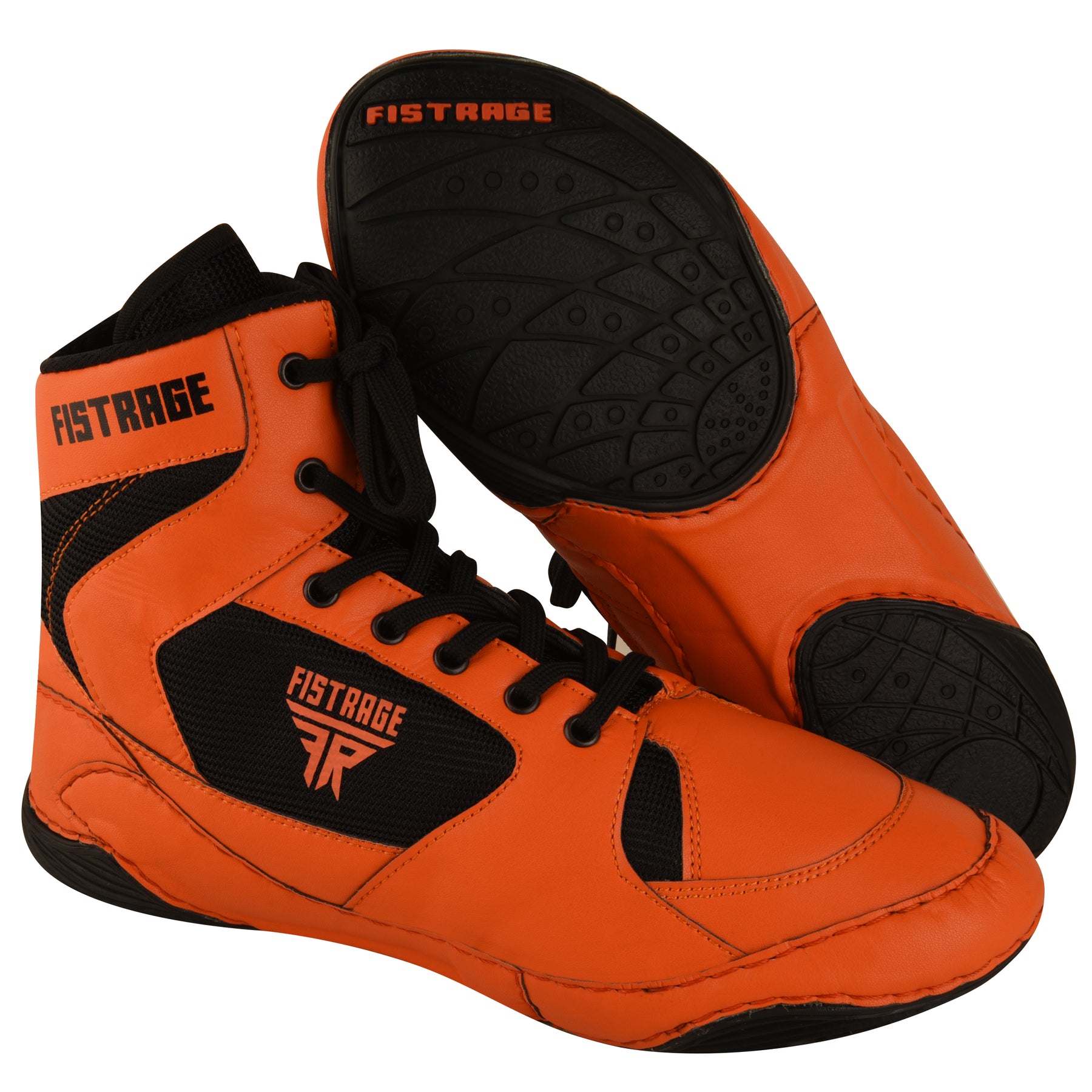 Wrestling Shoes - Prime Edition