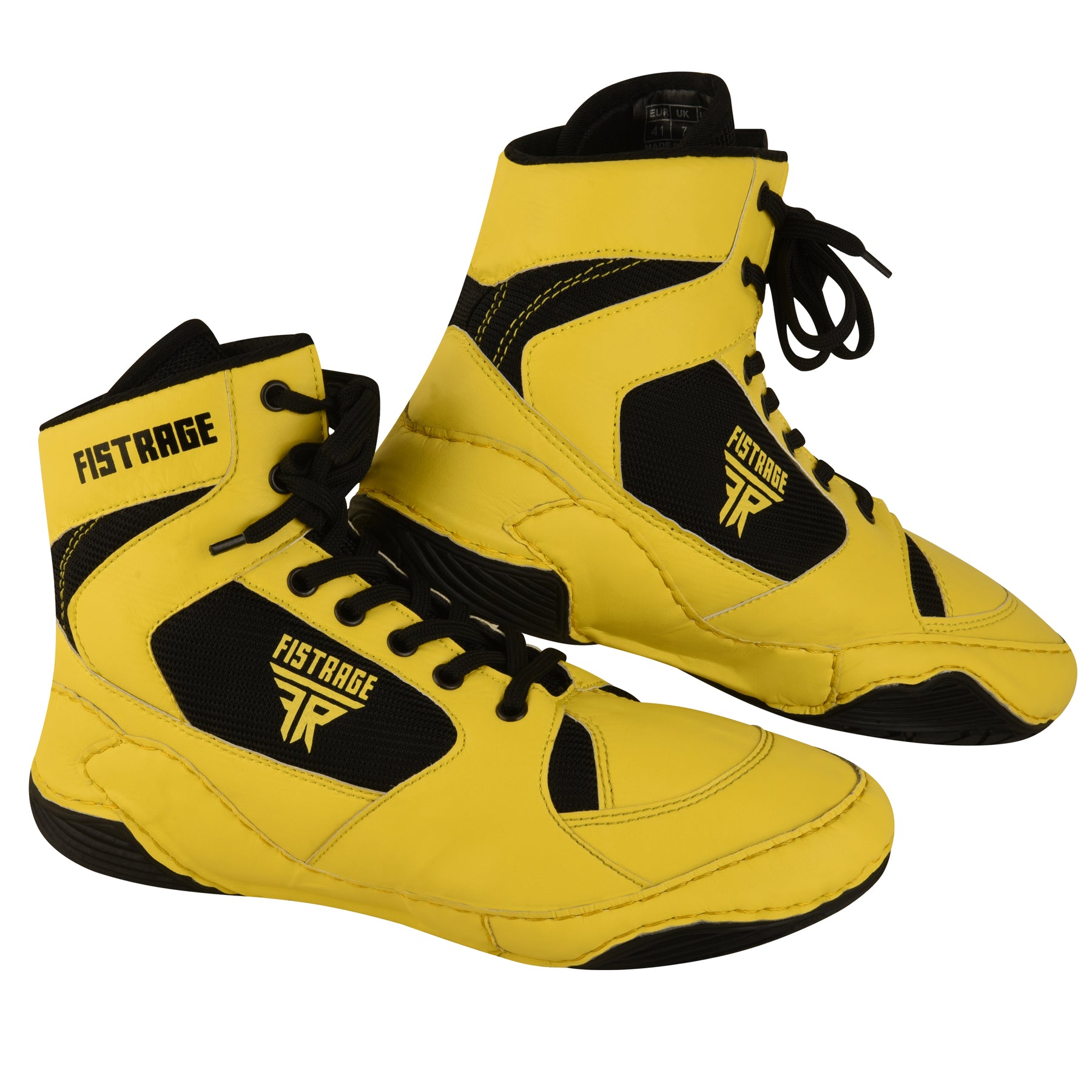 Wrestling Shoes - Prime Edition