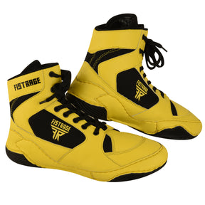 Wrestling Shoes - Prime Edition