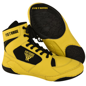 Wrestling Shoes - Prime Edition