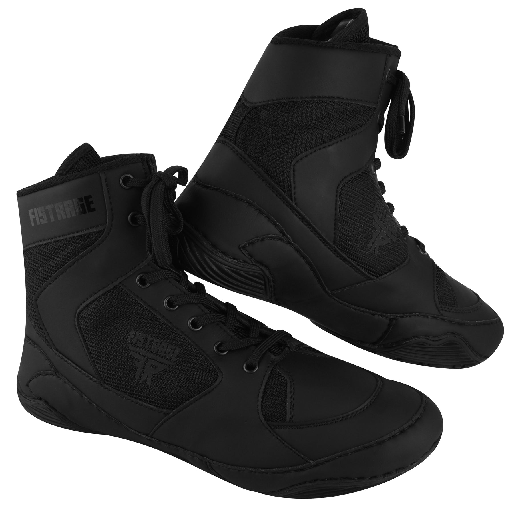 Wrestling Shoes - Prime Edition