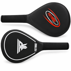 Taekwondo kickpad Training Racket - Black