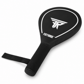 Taekwondo kickpad Training Racket - Black