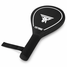 Taekwondo kickpad Training Racket - Black