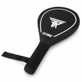 Taekwondo kickpad Training Racket - Black