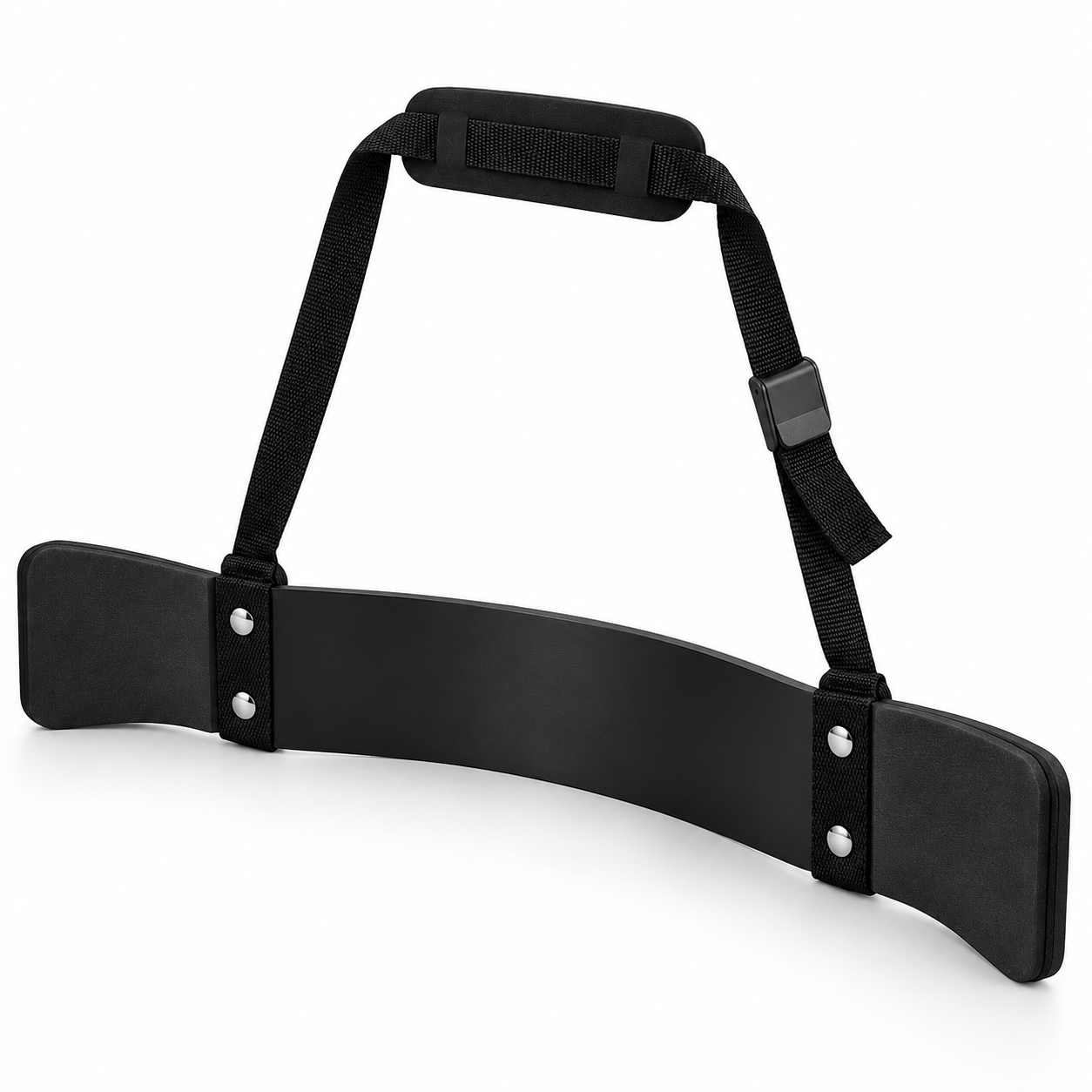 FISTRAGE ARM BLASTER Curl-Unterstützung Bizeps-Unterarm