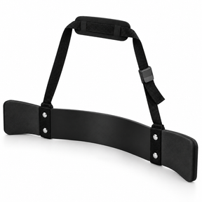 FISTRAGE ARM BLASTER Curl-Unterstützung Bizeps-Unterarm
