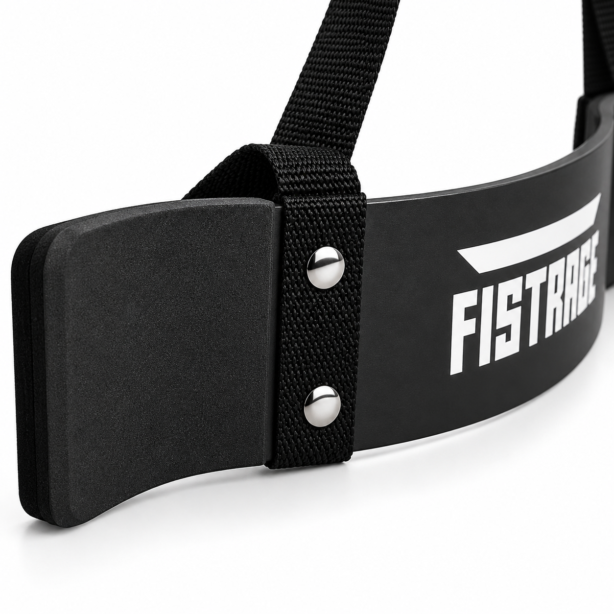 FISTRAGE ARM BLASTER Curl-Unterstützung Bizeps-Unterarm