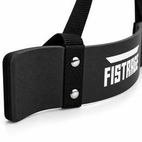 FISTRAGE ARM BLASTER Curl-Unterstützung Bizeps-Unterarm