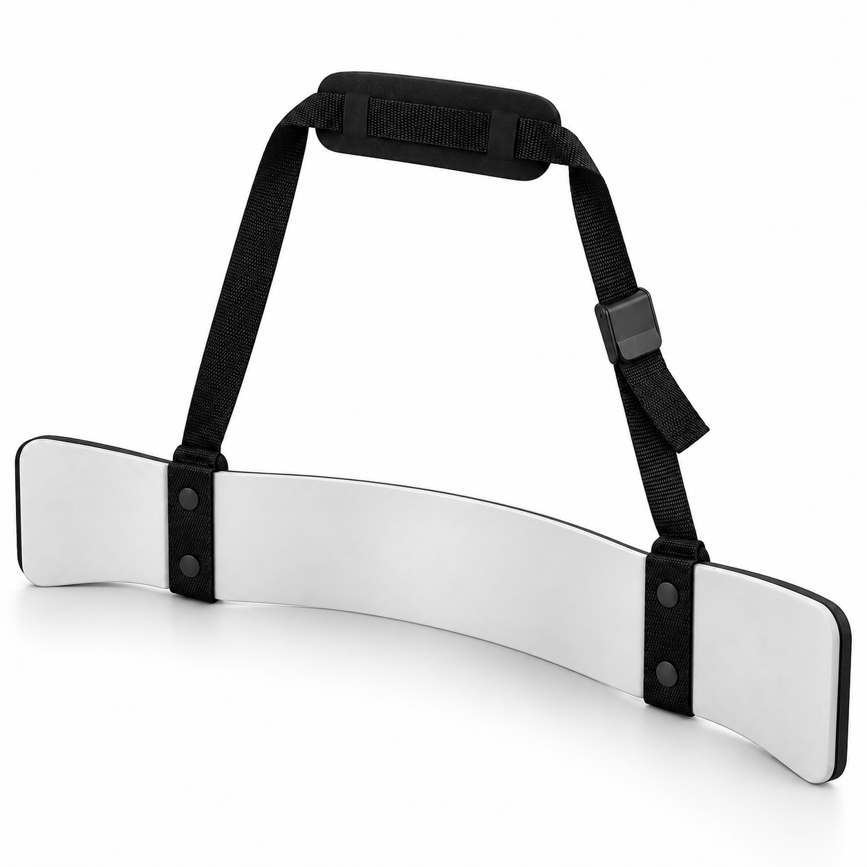 Fistrage Arm Blasters Bicep Forearm Curl Support -Camouflage