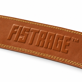 First Edition Lever Buckle Belt