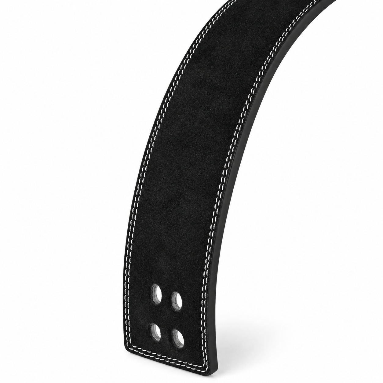 FISTRAGE Weight Lifting Prime Lever Buckle Belts