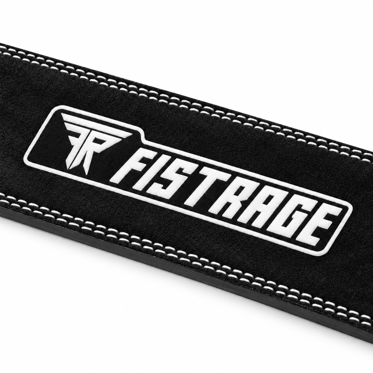 FISTRAGE Weight Lifting Prime Lever Buckle Belts