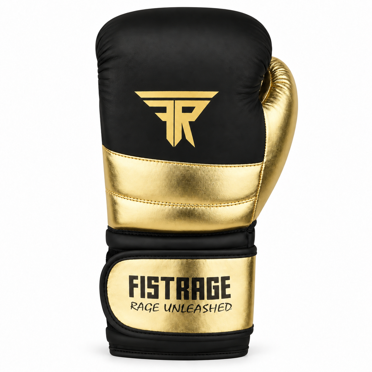FISTRAGE Боксерские перчатки BULGING DERMIS Металлизированная кожа MMA Training Muay Thai Sparring для мужчин и женщин