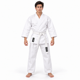 Fistrage Karate Uniform with Belt