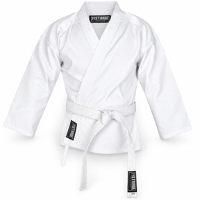 Fistrage Karate Uniform with Belt