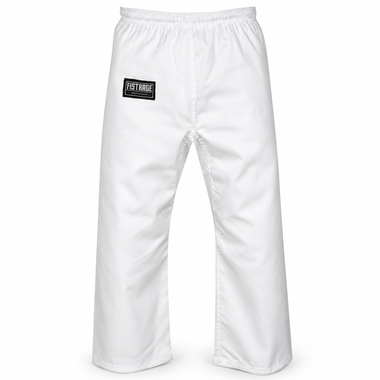 Fistrage Karate Uniform with Belt