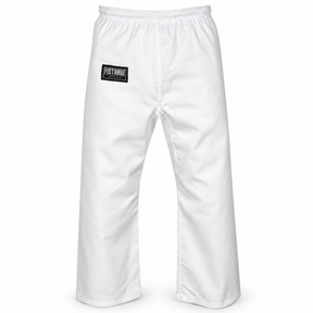Fistrage Karate Uniform with Belt