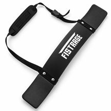 FISTRAGE ARM BLASTER Curl Support Bíceps Antebrazo