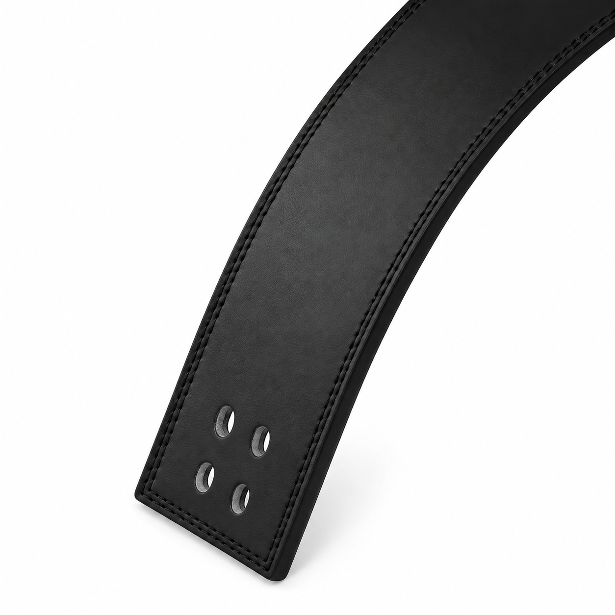First Edition Lever Buckle Belt