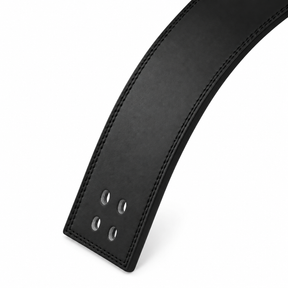 First Edition Lever Buckle Belt