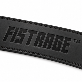 First Edition Lever Buckle Belt