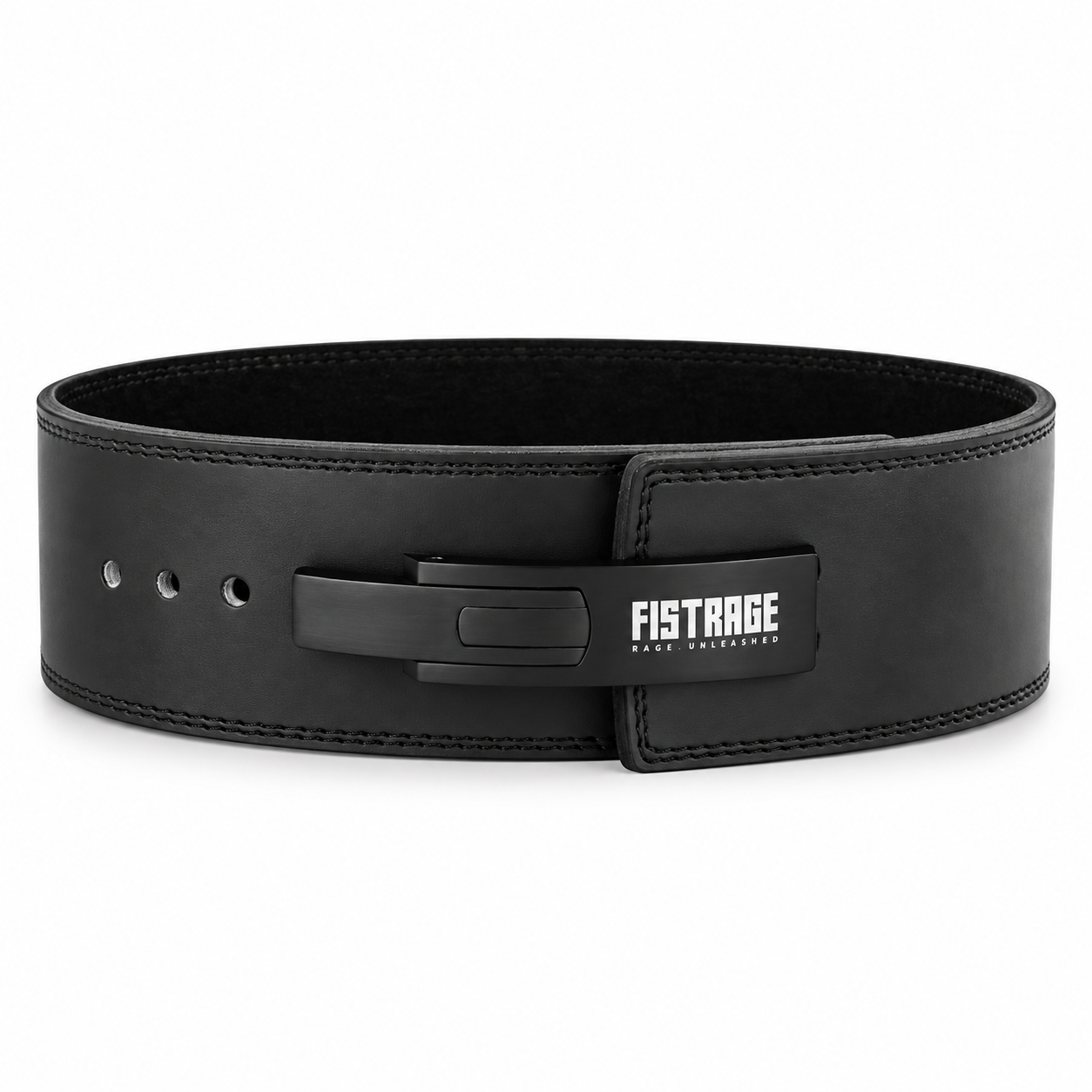 First Edition Lever Buckle Belt