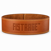 First Edition Lever Buckle Belt