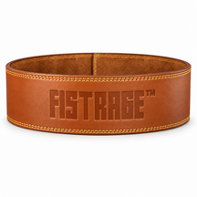First Edition Lever Buckle Belt