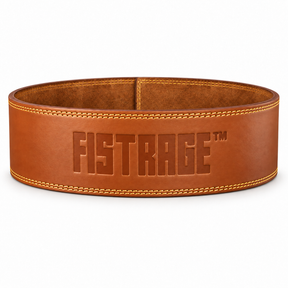 First Edition Lever Buckle Belt