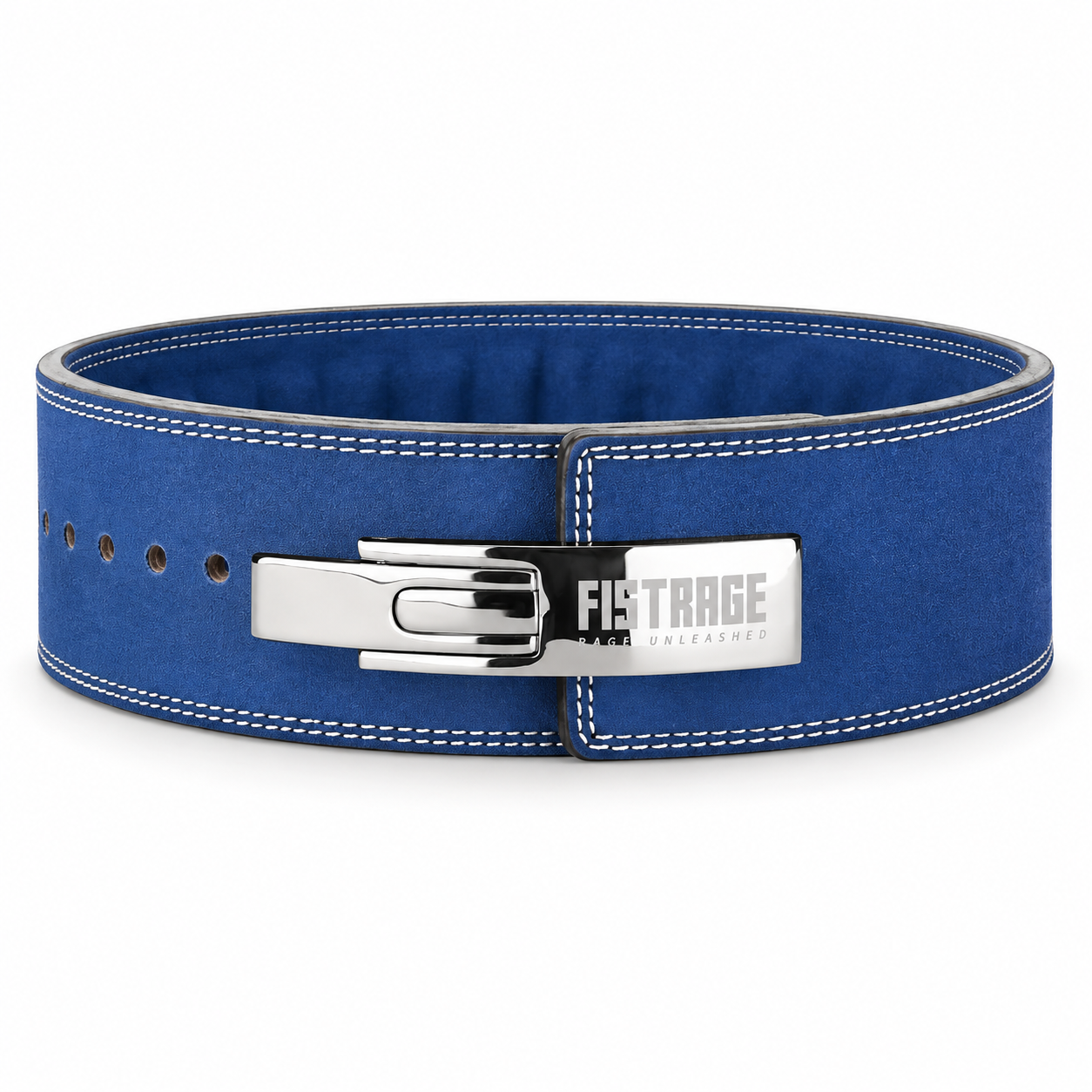 FISTRAGE Weight Lifting Prime Lever Buckle Belts