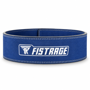 FISTRAGE Weight Lifting Prime Lever Buckle Belts