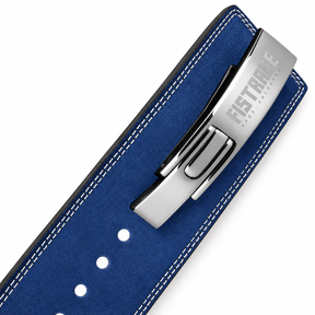 FISTRAGE Weight Lifting Prime Lever Buckle Belts