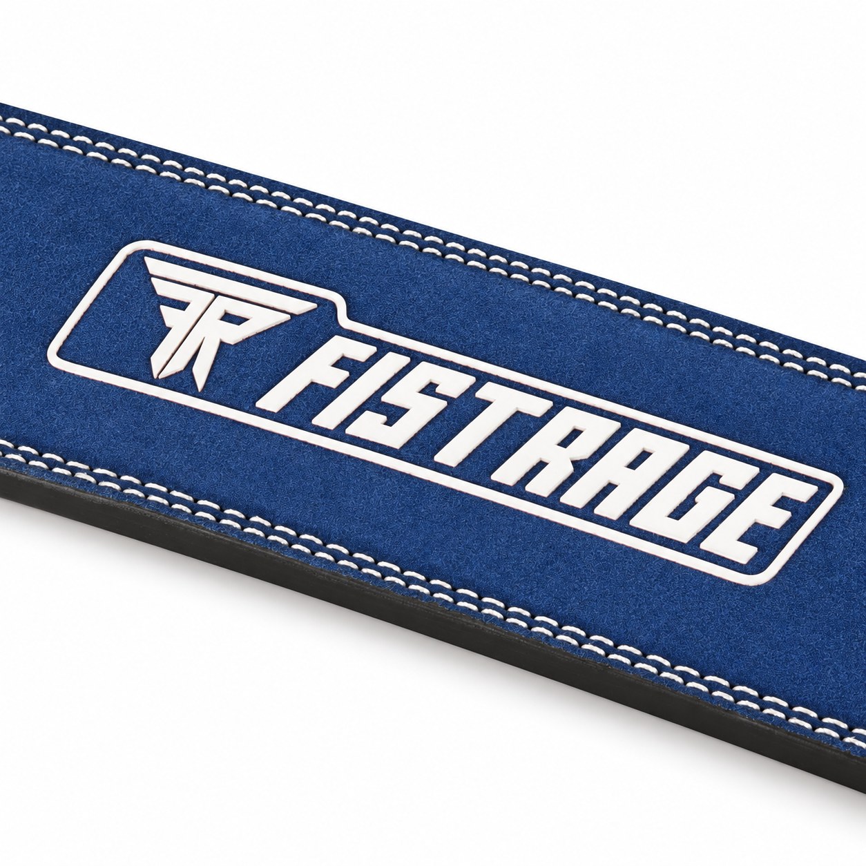 FISTRAGE Weight Lifting Prime Lever Buckle Belts