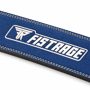 FISTRAGE Weight Lifting Prime Lever Buckle Belts