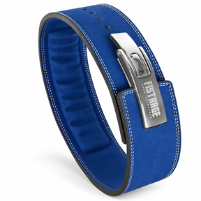 FISTRAGE Weight Lifting Prime Lever Buckle Belts
