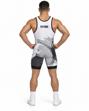 Adults Wrestling Singlet
