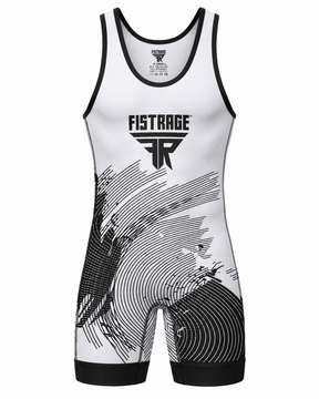 Adults Wrestling Singlet