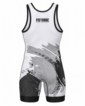 Kids Wrestling Singlet