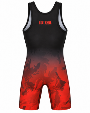Adults Wrestling Singlet